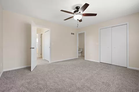 Bedroom - 200 Summertree Dr, Porter, IN 46304 photo 2 of 3
