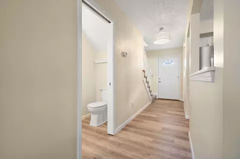 Entry Way - 200 Summertree Dr, Porter, IN 46304 photo 2 of 2
