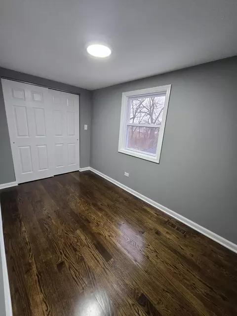 Bedroom - 2100 W 2nd Ave, Gary, IN 46404 photo 2 of 4