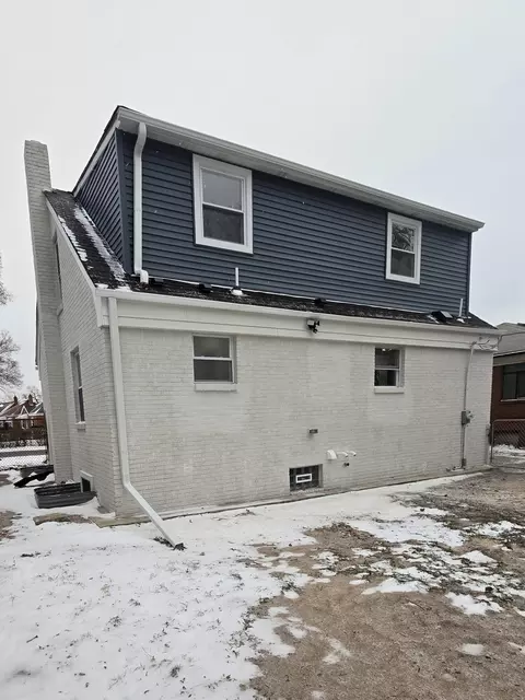 Exterior - 2100 W 2nd Ave, Gary, IN 46404 photo 4 of 5