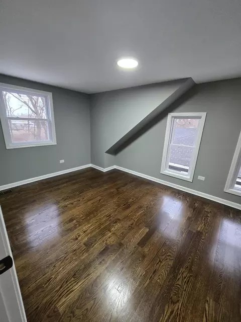 Bedroom - 2100 W 2nd Ave, Gary, IN 46404 photo 3 of 4