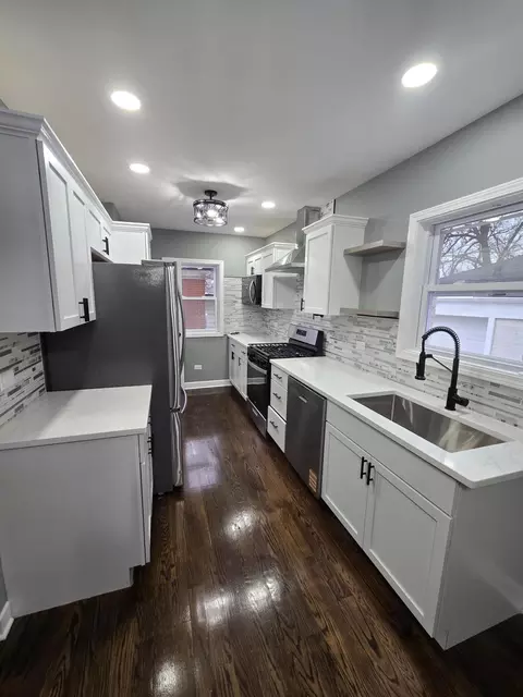 Kitchen - 2100 W 2nd Ave, Gary, IN 46404 photo 1 of 3