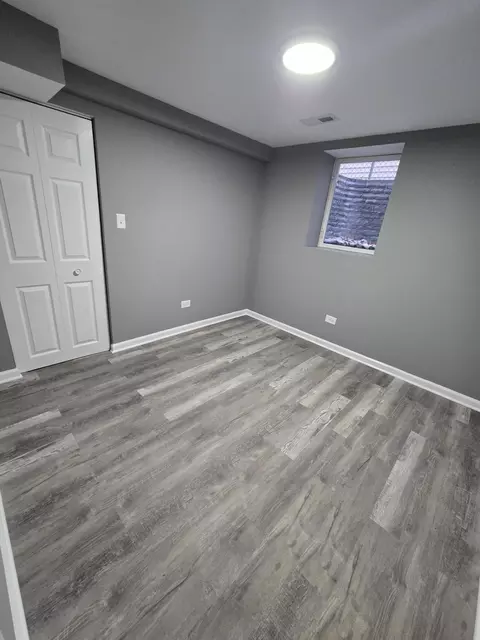 Bedroom - 2100 W 2nd Ave, Gary, IN 46404 photo 4 of 4