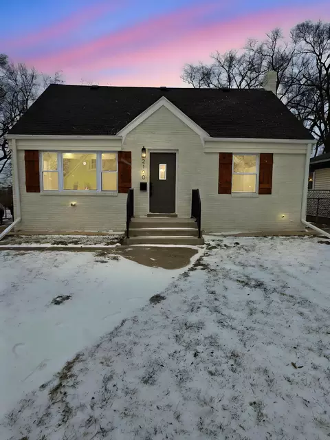 Exterior - 2100 W 2nd Ave, Gary, IN 46404 photo 1 of 5