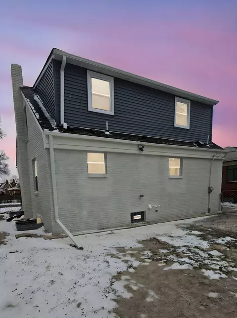 Exterior - 2100 W 2nd Ave, Gary, IN 46404 photo 3 of 5