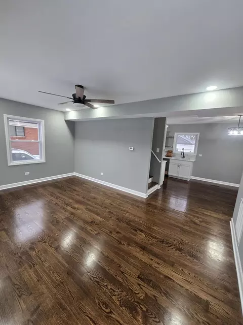 Living - 2100 W 2nd Ave, Gary, IN 46404 photo 1 of 1
