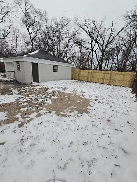 Exterior - 2100 W 2nd Ave, Gary, IN 46404 photo 5 of 5