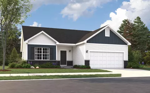 6430 E 103rd Ave, Crown Point, IN 46307