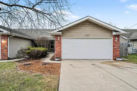 Other - 916 N Colfax St, Griffith, IN 46319 photo 2 of 6