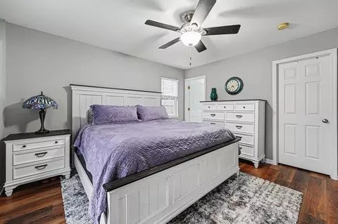 Bedroom - 916 N Colfax St, Griffith, IN 46319 photo 1 of 2