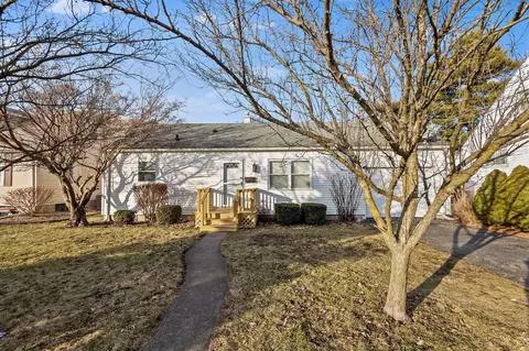 522 W Parks Dr, Rensselaer, IN 47978