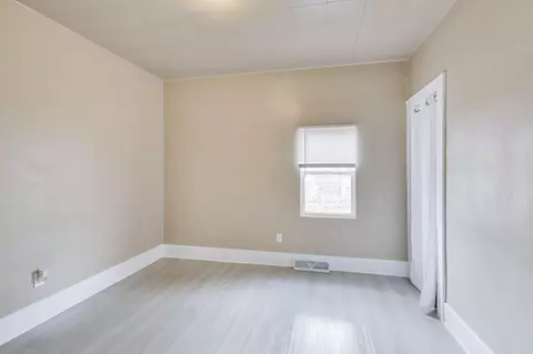 Bedroom - 329 Pierce St, Gary, IN 46402 photo 3 of 7