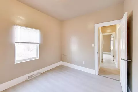 Bedroom - 329 Pierce St, Gary, IN 46402 photo 6 of 7