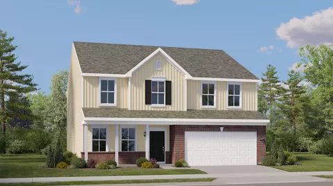 5567 Buttercup Ave, Portage, IN 46368