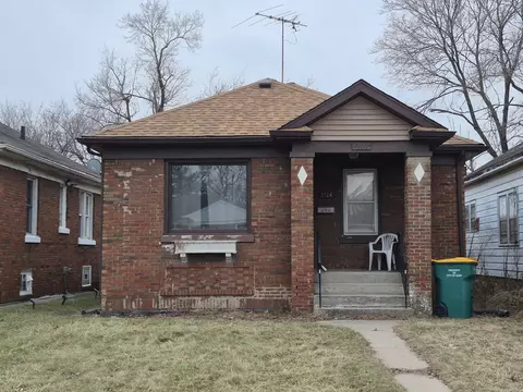 3724 Tyler St, Gary, IN 46408 photo 1