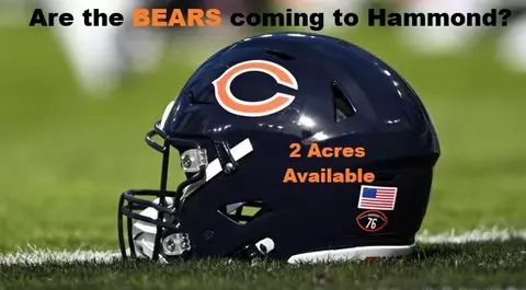 4302 Oak Ave, Hammond, IN 46327