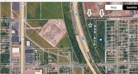 4302 Oak Ave, Hammond, IN 46327