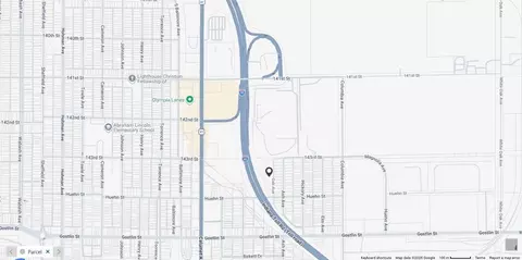 4302 Oak Ave, Hammond, IN 46327