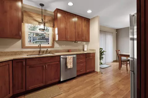 Kitchen - 8036 Beech Ave, Munster, IN 46321 photo 1 of 3