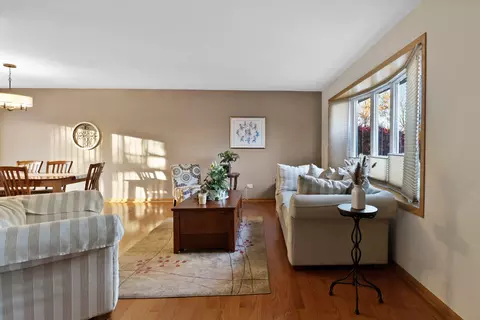 Living - 8036 Beech Ave, Munster, IN 46321 photo 1 of 1