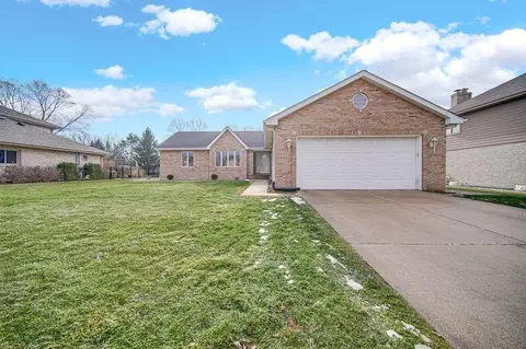 1312 Brandywine Dr, Munster, IN 46321 photo 2
