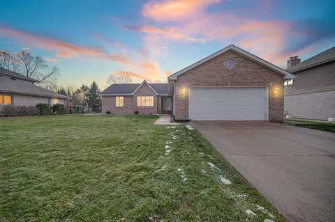 1312 Brandywine Dr, Munster, IN 46321 photo 31