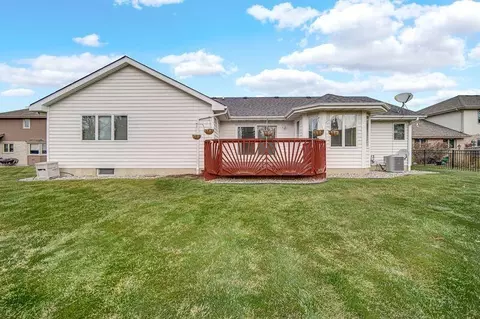 1312 Brandywine Dr, Munster, IN 46321 photo 30