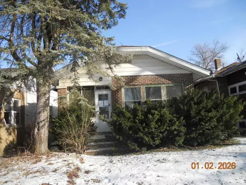 4217 Massachusetts St, Gary, IN 46409