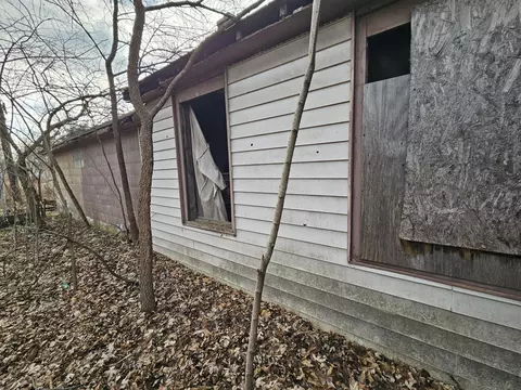 Exterior - 1695 W 10th Ave, Gary, IN 46404 photo 5 of 5