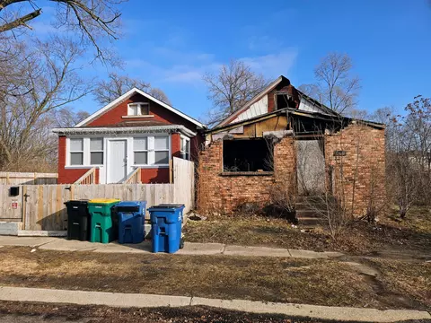 2443 Delaware, Gary, IN 46407