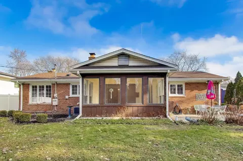 8800 Baring Ave, Munster, IN 46321 photo 35
