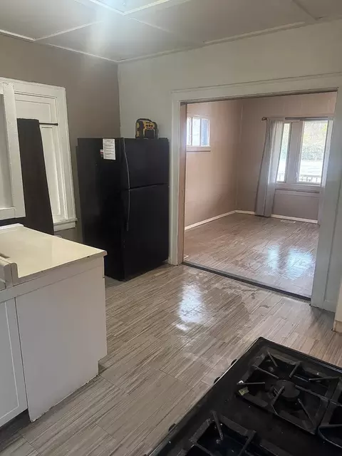 Kitchen - 4633 W 11th Ave, Gary, IN 46406 photo 3 of 3
