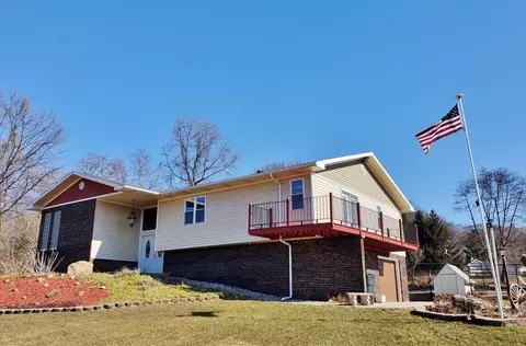 1441 N Wozniak Rd, Michigan City, IN 46360