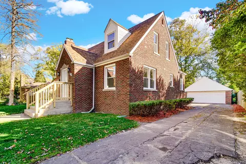 8309 Northcote Ave, Munster, IN 46321