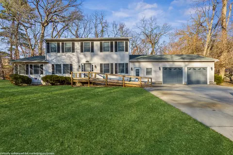 710 Springland Ave, Michigan City, IN 46360