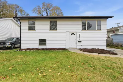 3610 175th Pl, Hammond, IN 46323