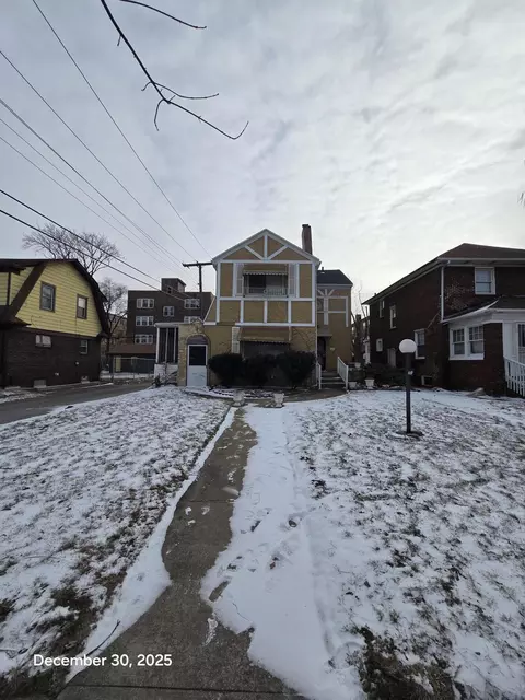 2025 W 4th Pl, Gary, IN 46404 photo 1