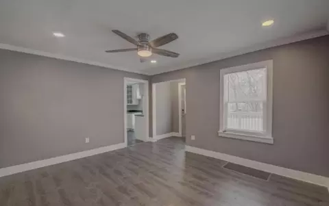 Living - 6568 Miller Ave, Gary, IN 46403 photo 2 of 3
