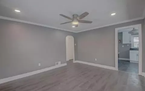 Living - 6568 Miller Ave, Gary, IN 46403 photo 3 of 3