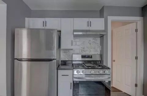 Kitchen - 6568 Miller Ave, Gary, IN 46403 photo 2 of 2