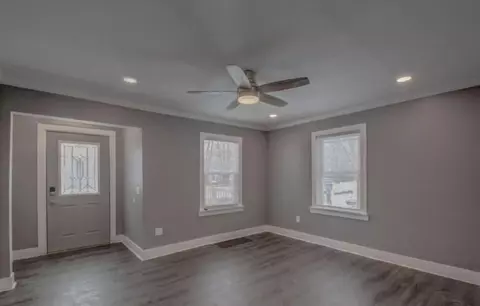 Living - 6568 Miller Ave, Gary, IN 46403 photo 1 of 3