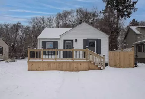 6568 Miller Ave, Gary, IN 46403