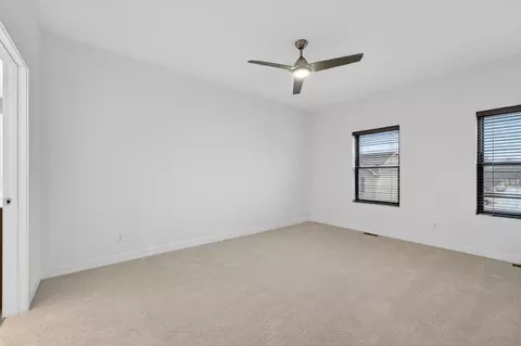 Bedroom - 347 Sawgrass Dr, Crown Point, IN 46307 photo 1 of 4