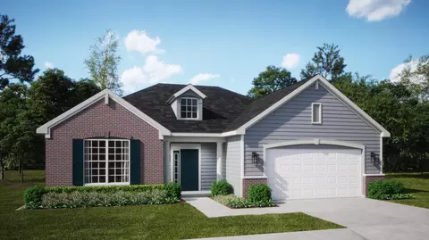 3696 Nessler St, Portage, IN 46368