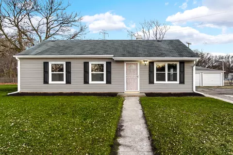 625 S Wells St, Gary, IN 46403 photo 3