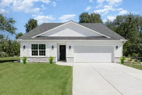 416 Belvoir Rd, Kingsford Heights, IN 46346