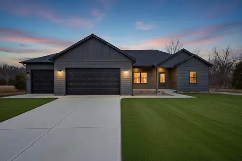 238 E 550, Rensselaer, IN 47978