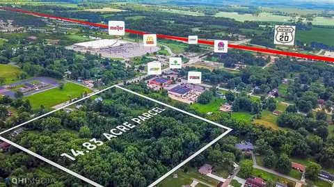 3223 Bremen Hwy, Mishawaka, IN 46544