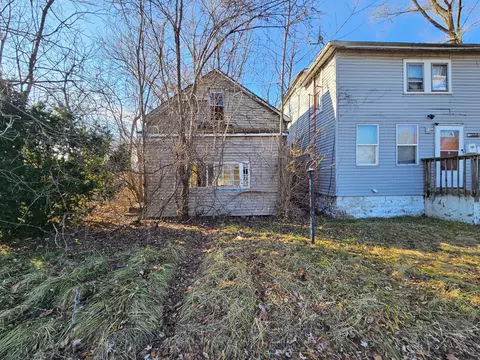 2612 Madison St, Gary, IN 46407