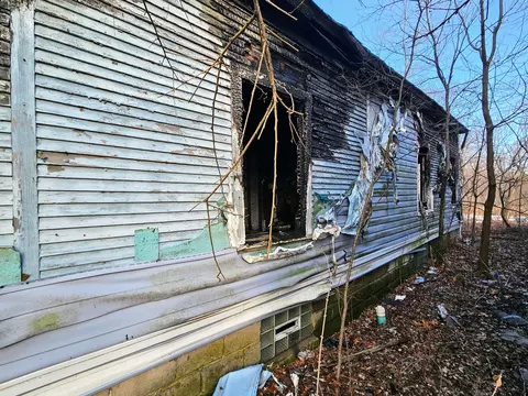 3980 Madison St, Gary, IN 46408 photo 2